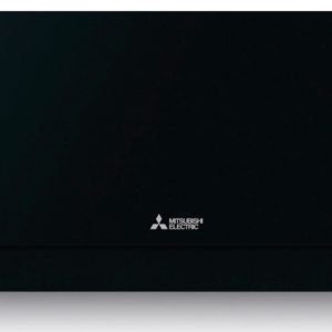 Klimatska naprava z montažo Mitsubishi MSZ-LN25VG2B/MUZ-LN25VGHZ2 ČRNA