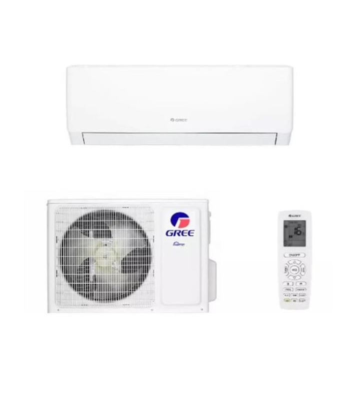 Klimatska naprava GWH09AGA-K6DNA1A Gree Pular Eco 2.5 kW – - slika 2