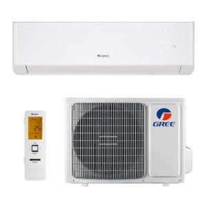 Klimatska naprava Gree Amber Nordic 2.7 kW WH09YD-S6DBA1A/I-S6DBA2A/O