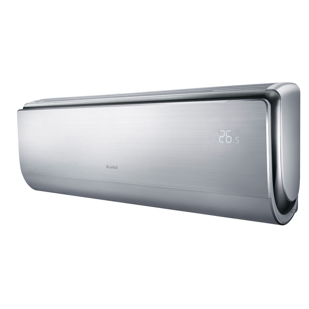 Klimatska naprava gree U-CROWN GWH12UB-K6DNA4A