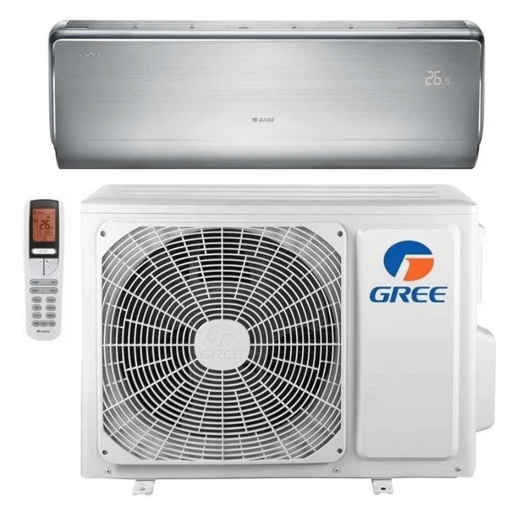 Klimatska naprava gree U-CROWN GWH12UB-K6DNA4A - slika 2